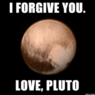 pluto 1